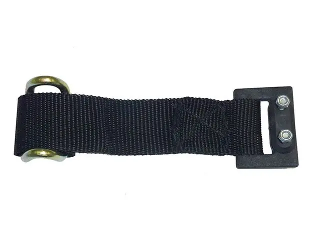 Fivela Lock Carreta Randon