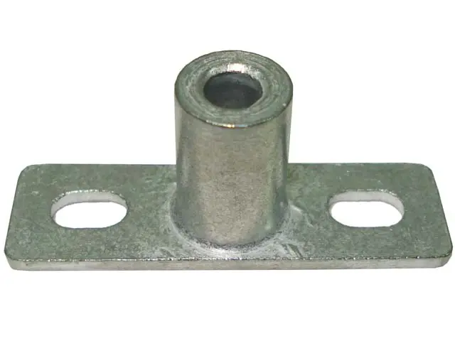 Fixador Qbr Vento Mercedes 1113-2213