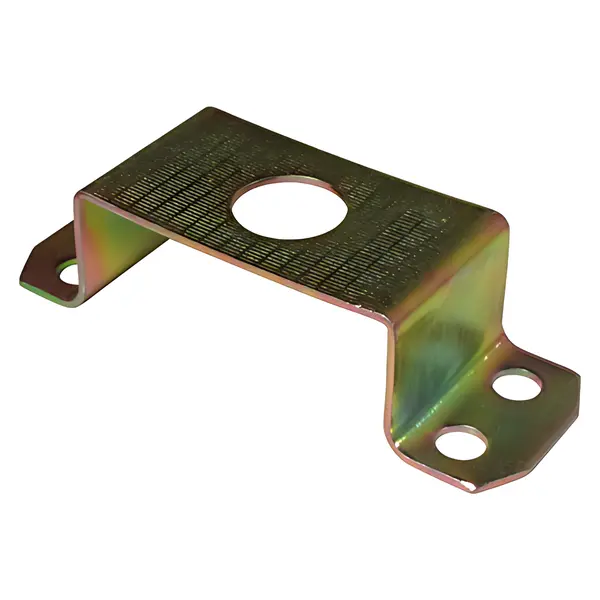 Fixador Suporte Calota Roda 8 Furos — E10101084