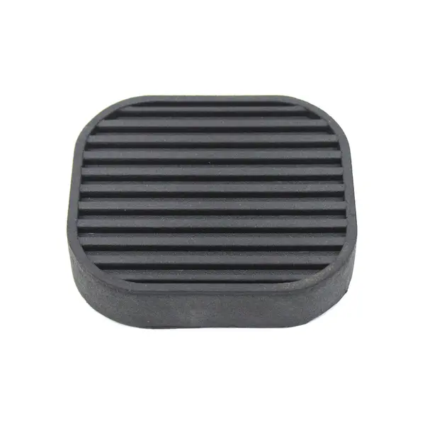 Fl Capa Pedal Freio/embreagem MB Agl