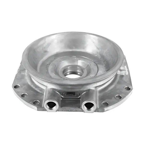 Flange 24-30 Freio MB Caminhao — 9253216064