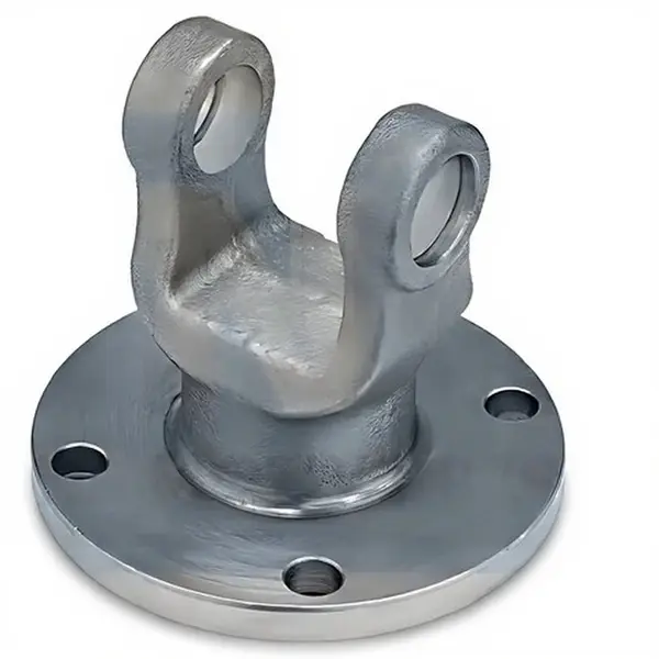 Flange Acessorio Cardan Junta Universal — 28-100