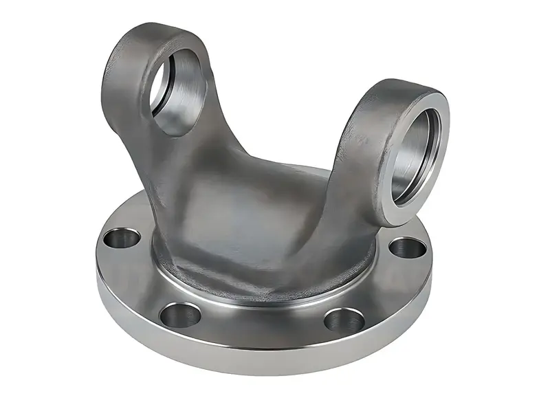 Flange Aco Cardan Gm S10 2012 — 52053653