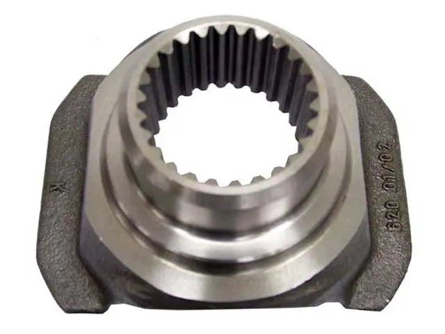 Flange Acop. Mercedes 1418L/1618L