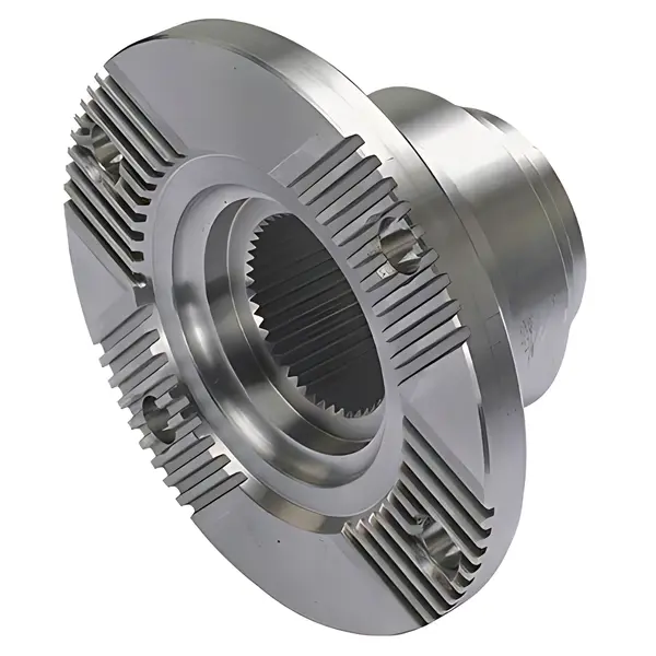 Flange Acopl Central para Volvo FH12 Iveco MB — ML0066A