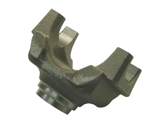 Flange Acopl Mercedes 1218 — 0004100430