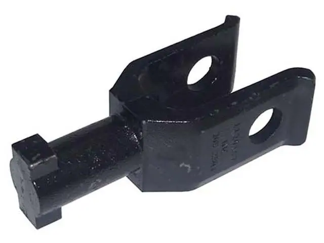 Flange Acopl Volvo FH/nh
