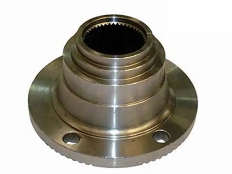 Flange Acoplam MB 2635 2638 1938 Axor — 4110745