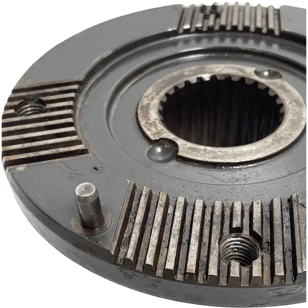 Flange Acoplamento Cambio para Scania G440 R440 — 1868016