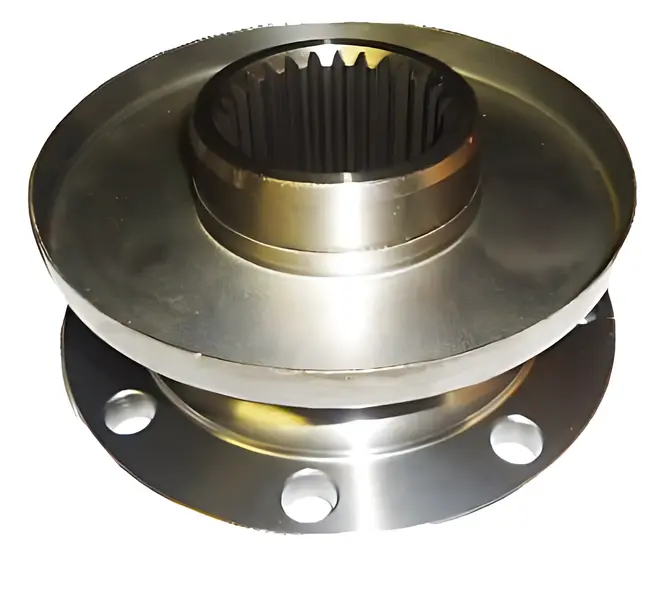 Flange Acoplamento Cardan para MB 1519 2220 OF1318 — 01-377C