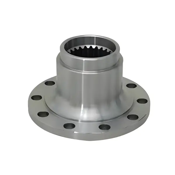 Flange Acoplamento Central — 3954100130