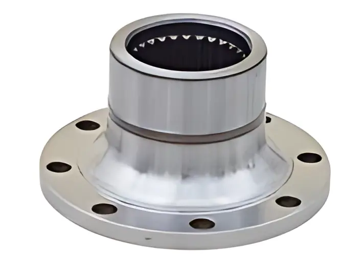Flange Acoplamento Diferencial para MB 2219 2220 — 3853530145