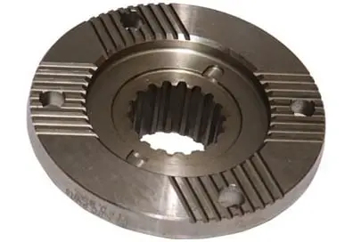 Flange Acoplamento para Volvo FH13 FH420 FH440 — 1672274