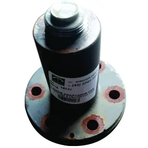 Flange adaptador embreagem 11514