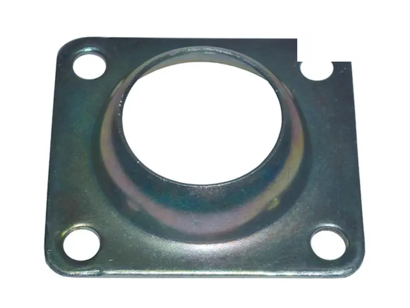 Flange Alavanca Cambio 690 790 11130 13130 — 600711563