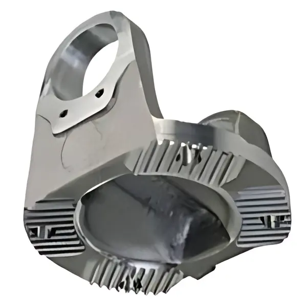 Flange Articulacao Entre Eixos MB 2635 — 6594104002