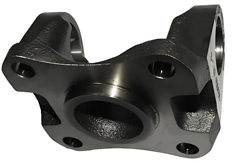 Flange Articulacao para Mitsubishi Hilux Srv