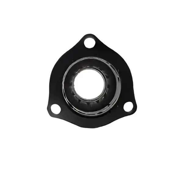 Flange Base Carreta Suspensao Pneum 6.13 Reforco — 80157-0