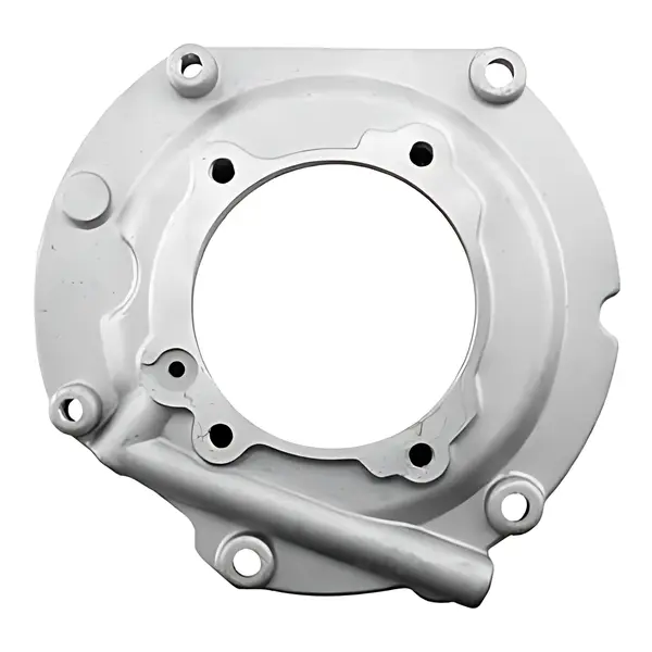 Flange Bba Injetora para Scania 114 124 K124 — 1549330
