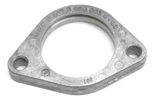 Flange Bomba Agua MWM Sprint VW Delivery 8150E — 062121160A