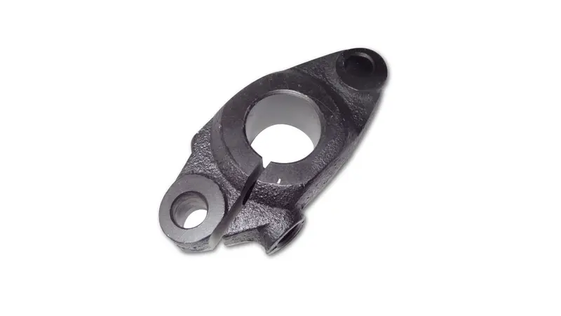 Flange Bomba Injetora para Volvo N NL 10 12 — 471383