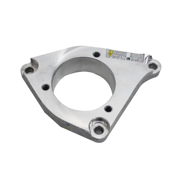 Flange Bomba Pressao para Agrale MWM — 7003093C1E