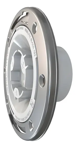 Flange Caixa Marcha Eaton VW — 4183259