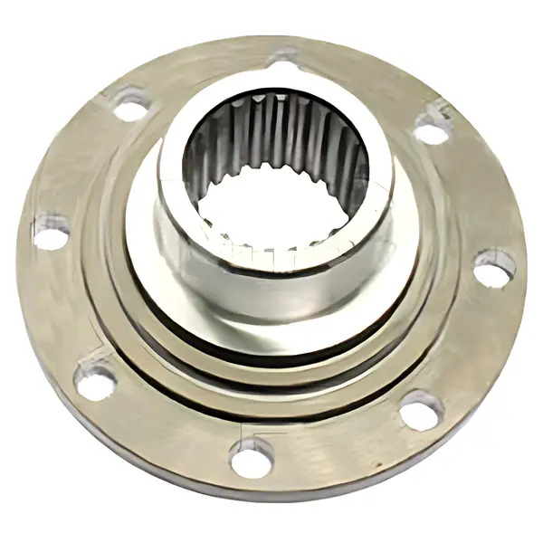 Flange Caixa Transferencia MB 1819 2318 2418 — 3832820445