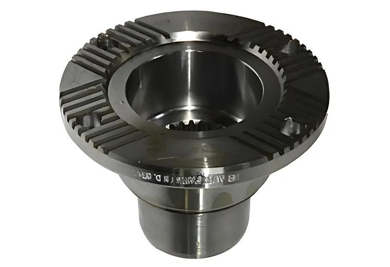 Flange Cambio MB Atego 1719 2426 Atron L1620 — 9702621045