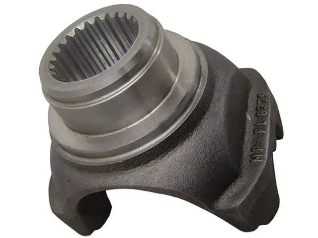 Flange Cambio Mercedes 1720/1620