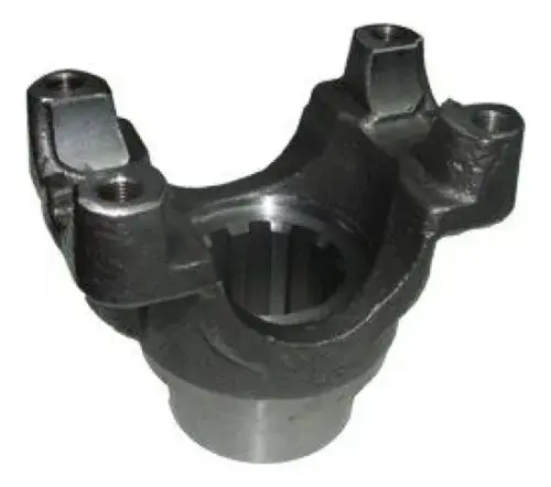 Flange Cambio para Ford Cargo 815 915 712 — BF6X7089AA