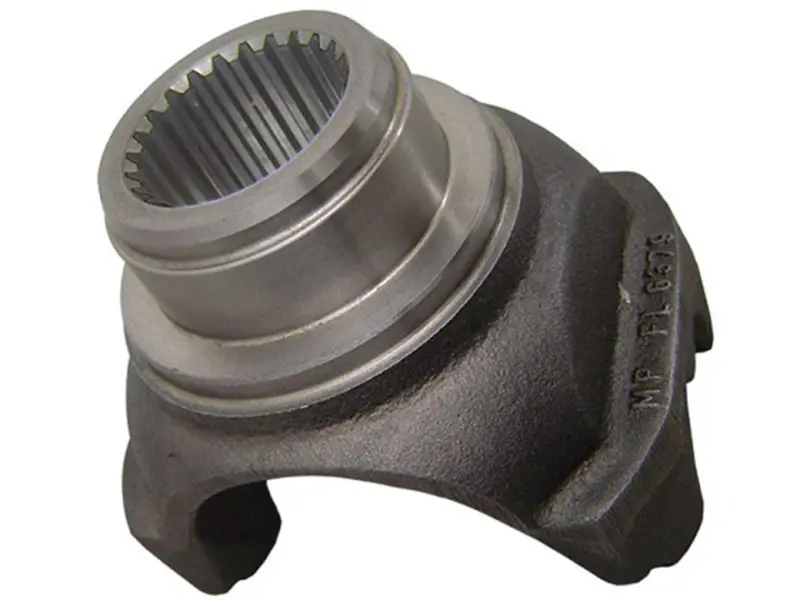 Flange Cambio para MB 1720 1620 24 Estrias — 2623445
