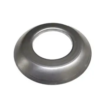 Flange Caminhao VW Novo Delivery — 23B407619B