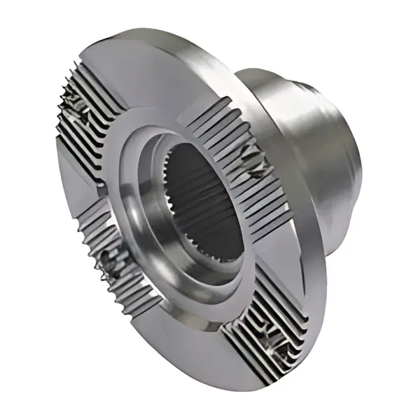 Flange Cardan 46 Estrias MB 1938 para Volvo FH12 — 250-1-15