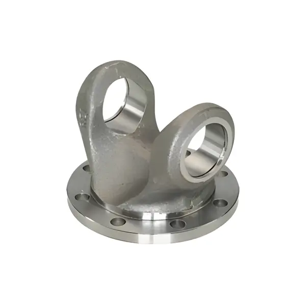 Flange Cardan 5-12062X para MB 2418 Bus 371 Upa — 5-12062X