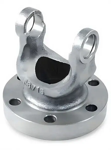 Flange Cardan 6 Furos Disco para Volvo Onibus — 6885532