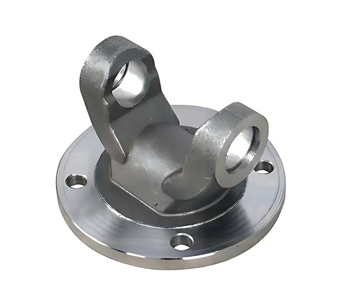 Flange Cardan Aco 4 Furos 147MM — 41-845