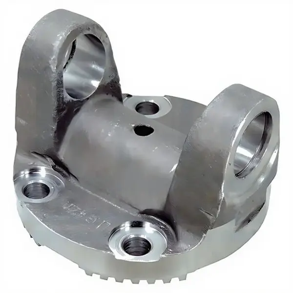 Flange Cardan Aco 4 Furos para Iveco Daily — 42530545