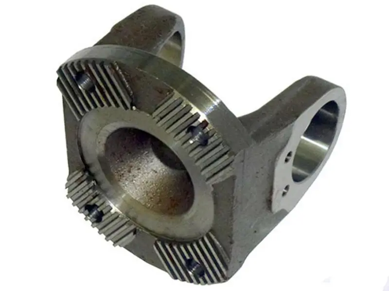 Flange Cardan Brc MB Axor 2533 Atego 2428 — 4110645