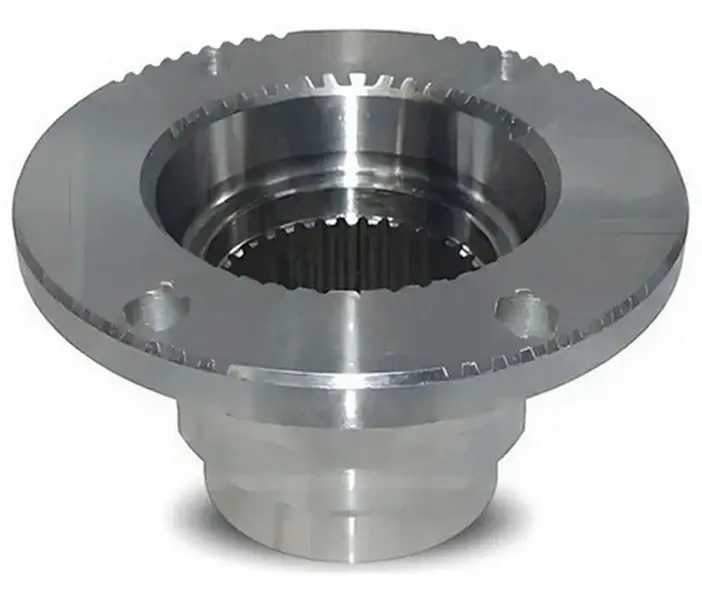 Flange Cardan Cambio MB 1630 1938 — 000.264.4245