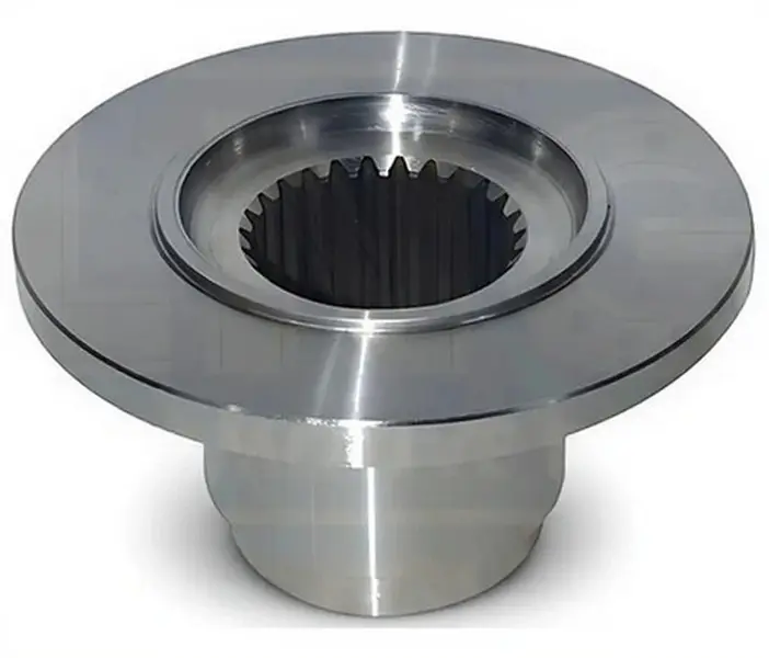 Flange Cardan Central MB LS1932 L2628 26E — 394.410.0130