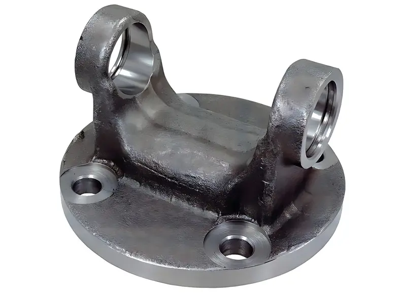 Flange Cardan de Orelha para Trator Jd — 41-553