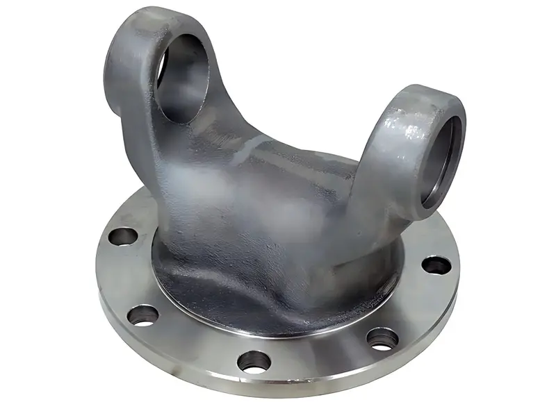 Flange Cardan de Orelha para Trator Muller — 4-2-1069