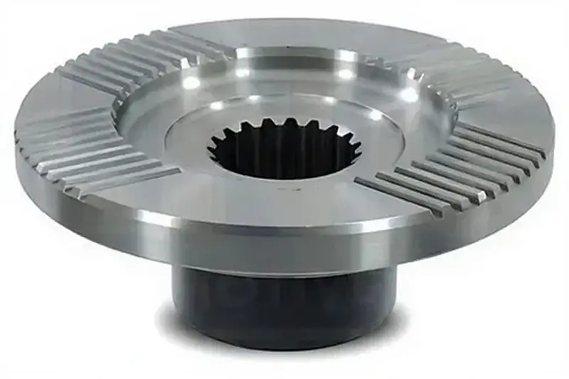 Flange Cardan Diferencial para Volvo — 31502324