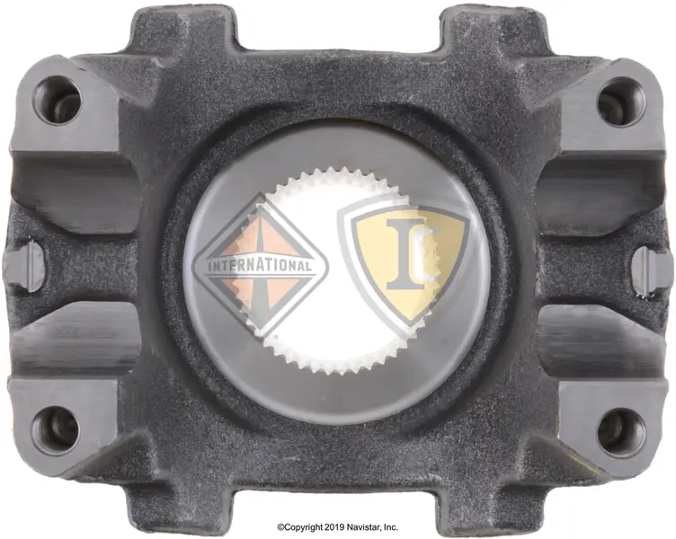 Flange Cardan Durastar — 2603015C91
