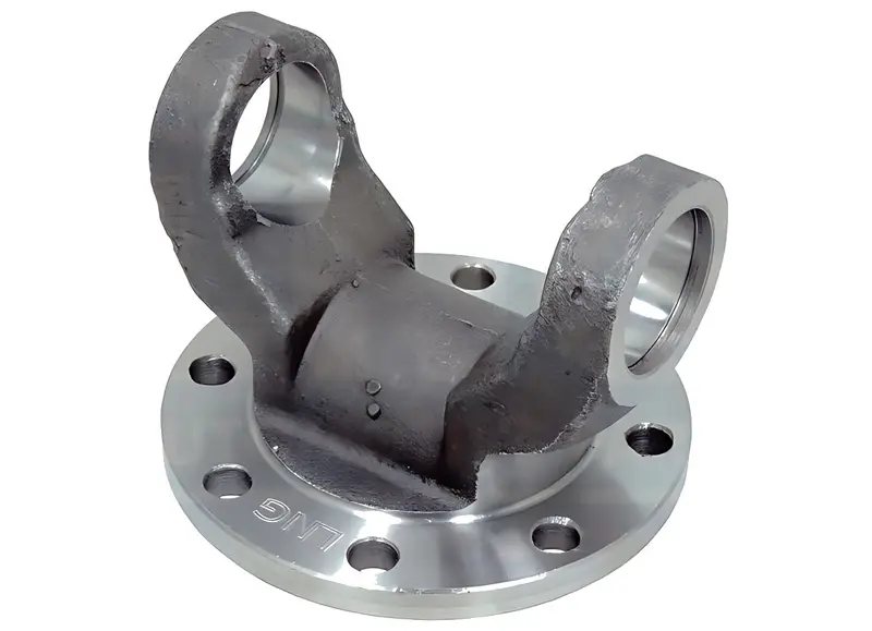Flange Cardan Industrial Aco 120MM — 3-2-1299