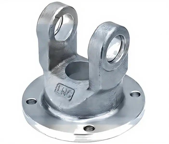 Flange Cardan Junta Universal 105MM — 28-096