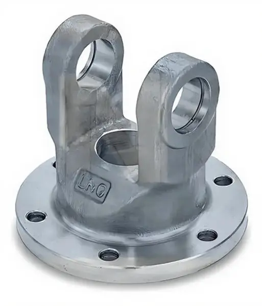 Flange Cardan Junta Universal CZ-101 — 28-095