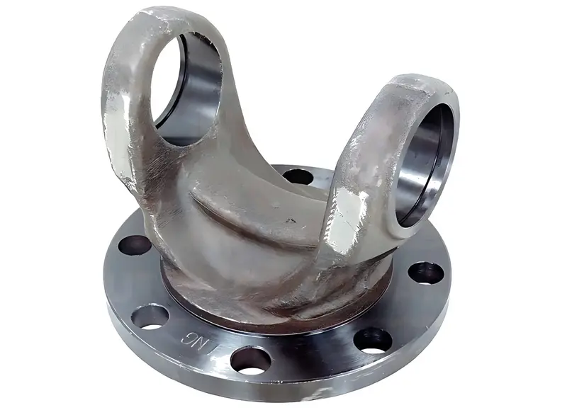 Flange Cardan MB 1621 1624 2318 — 335.411.0211