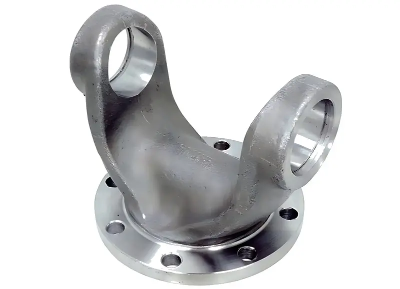 Flange Cardan MB 2423 2428 2325 L2318 L2418 — 386.410.0030